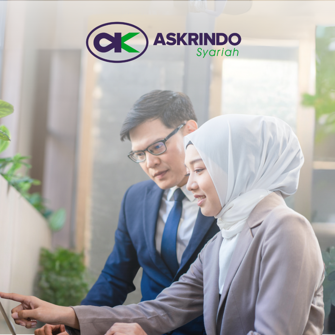 askrindo syariah