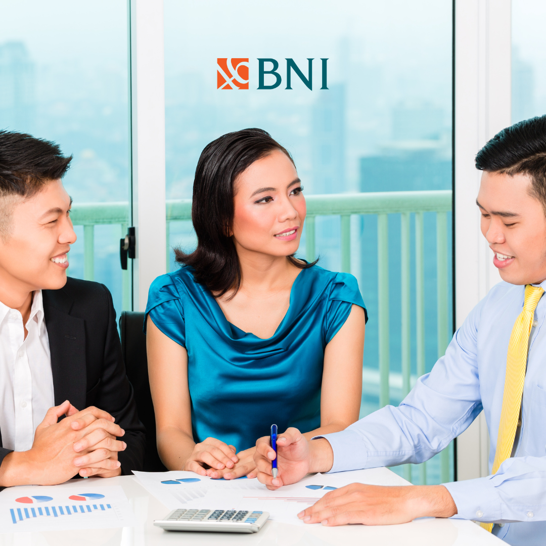 Bank Negera Indonesia