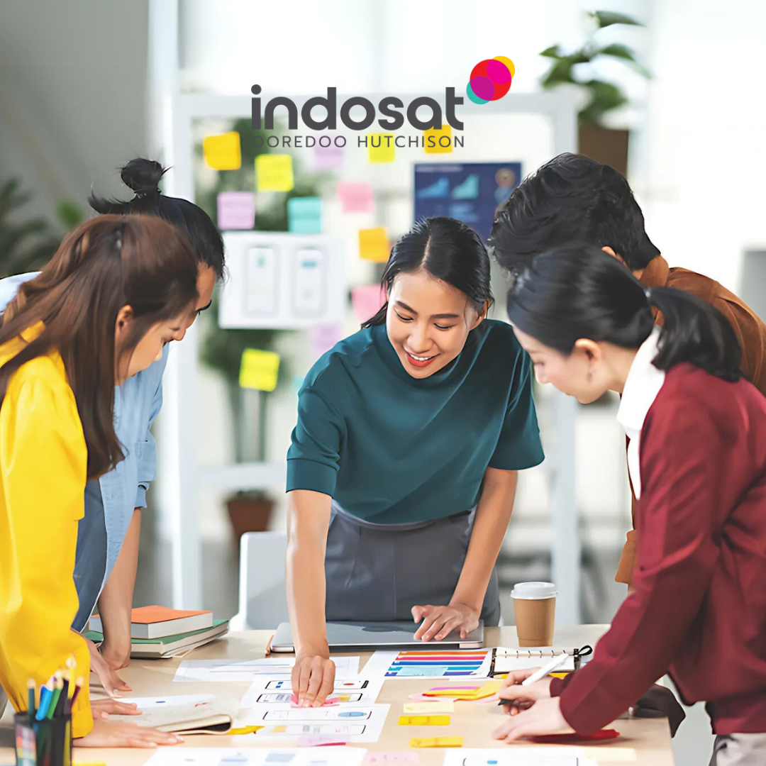 Indosat Ooredoo Hutchison