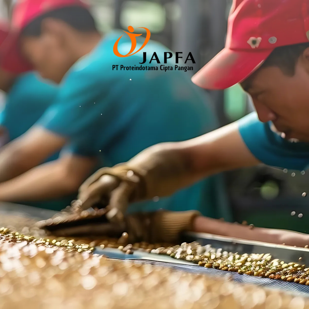 PT Proteindotama Cipta Pangan