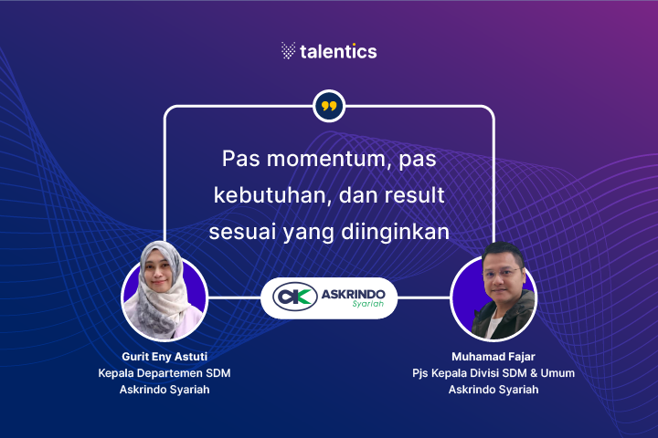 Askrindo Syariah