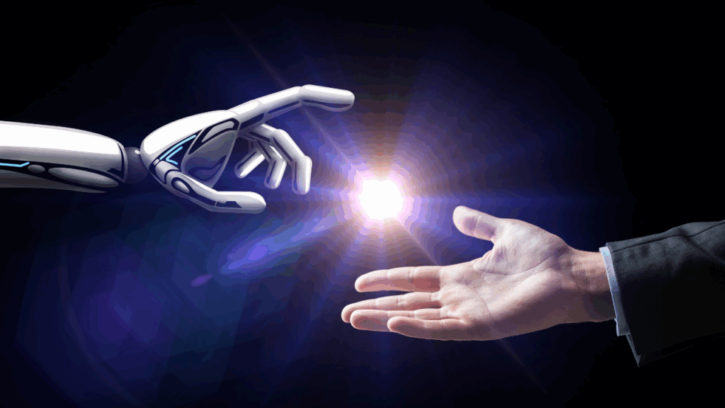 AI & Human